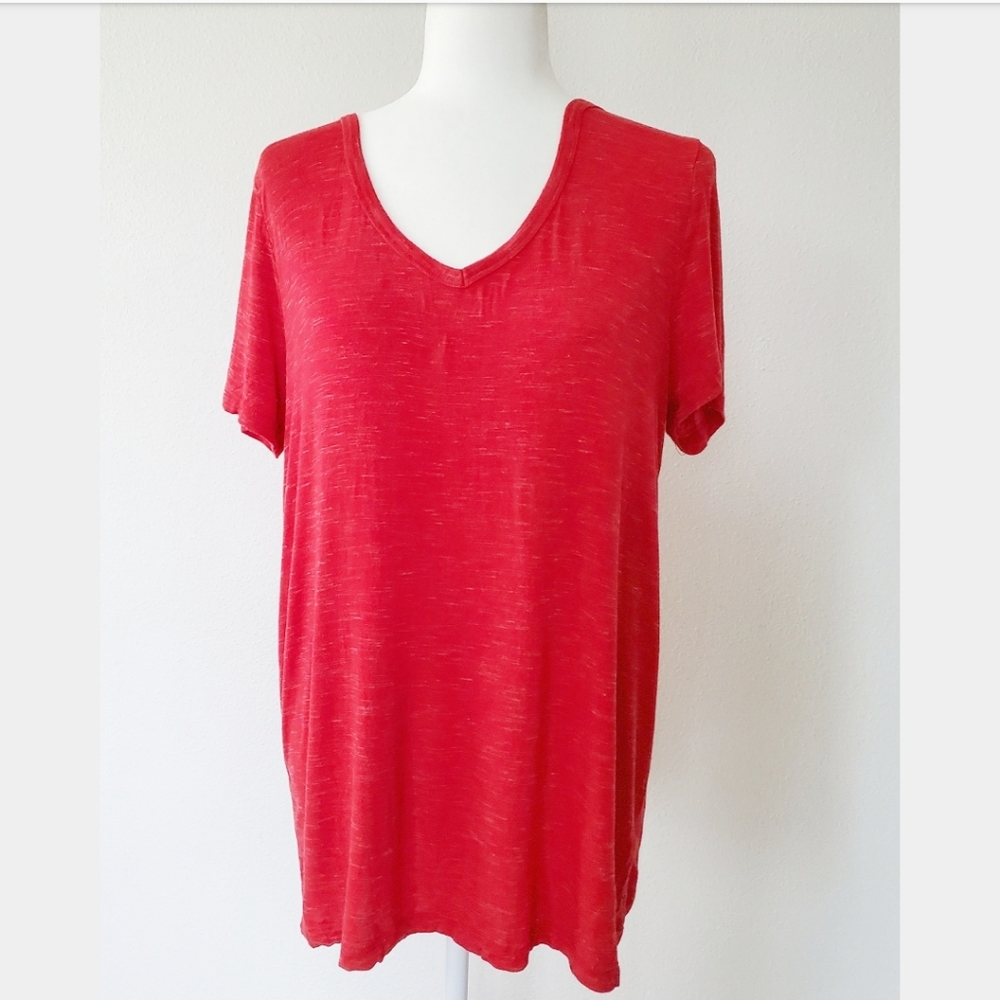 Merona Short Sleeve Shirt